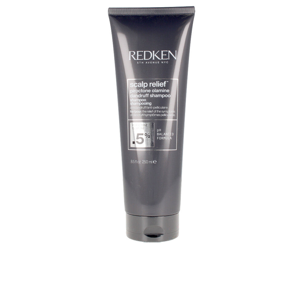 Redken Scalp Relief Piroctone Olamine Dandruff Shampoo (250 ml)