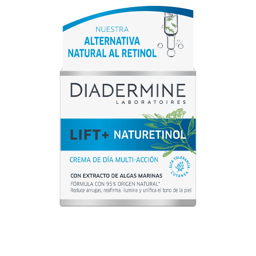 LIFT+ NATURETINOL Anti-Aging Facial Treatment