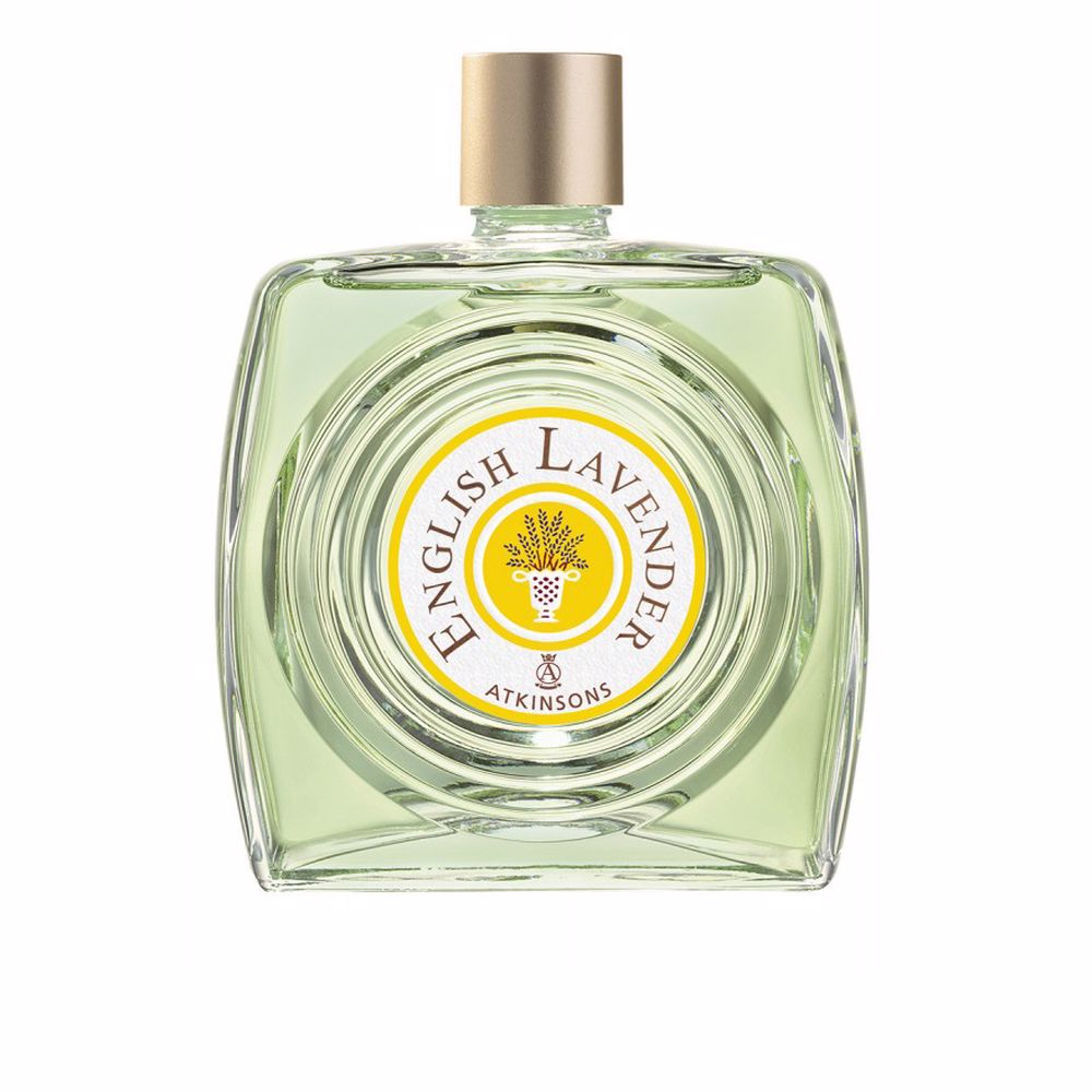 English Lavender Fragrance