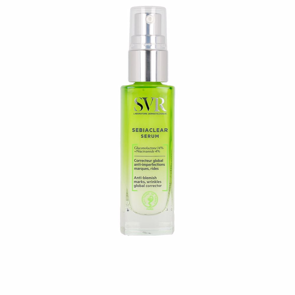 SEBIACLEAR Serum for Acne-Prone Skin