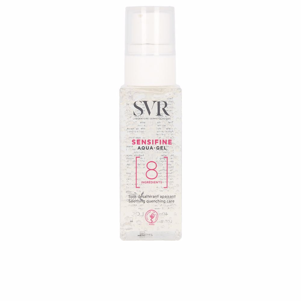 SENSIFINE Facial Treatment for Sensitive Skin