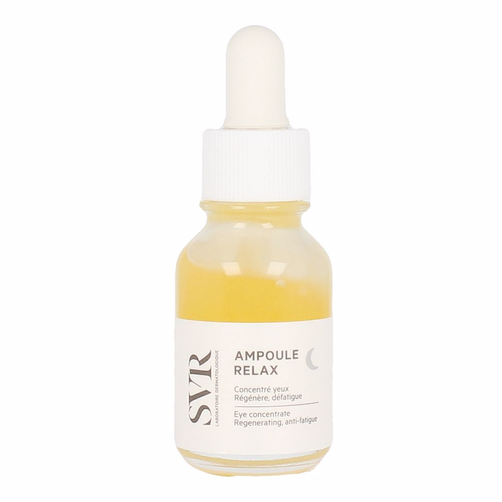 [A] [B3] [C] Anti-Aging Eye Serum