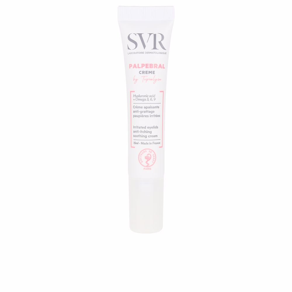 Topialyse Eye Treatment with Hyaluronic Acid