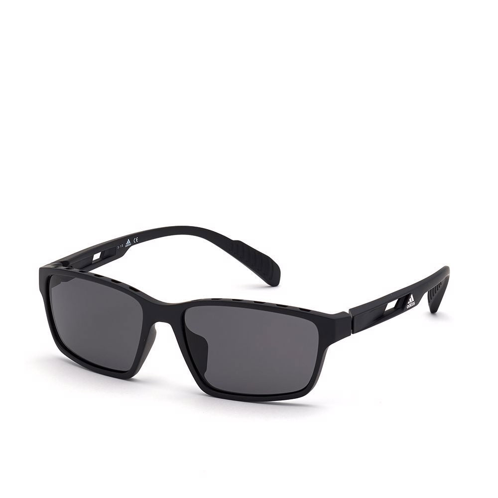 SP0024 Polarized Rectangular Sunglasses
