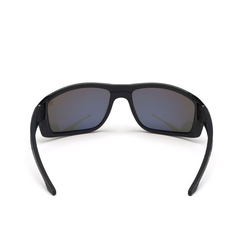 TB9218 Polarized Rectangular Sunglasses