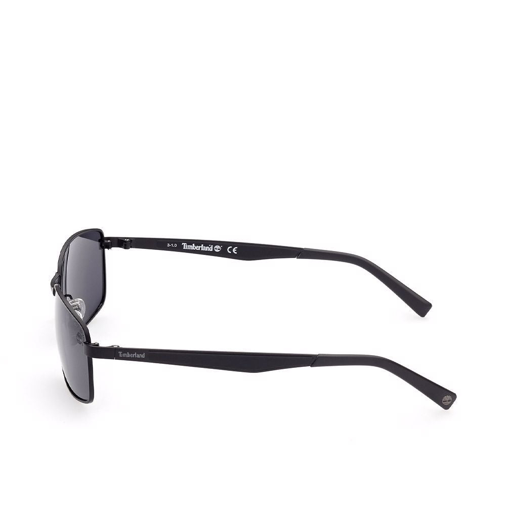 TB9233 Polarized Rectangular Sunglasses