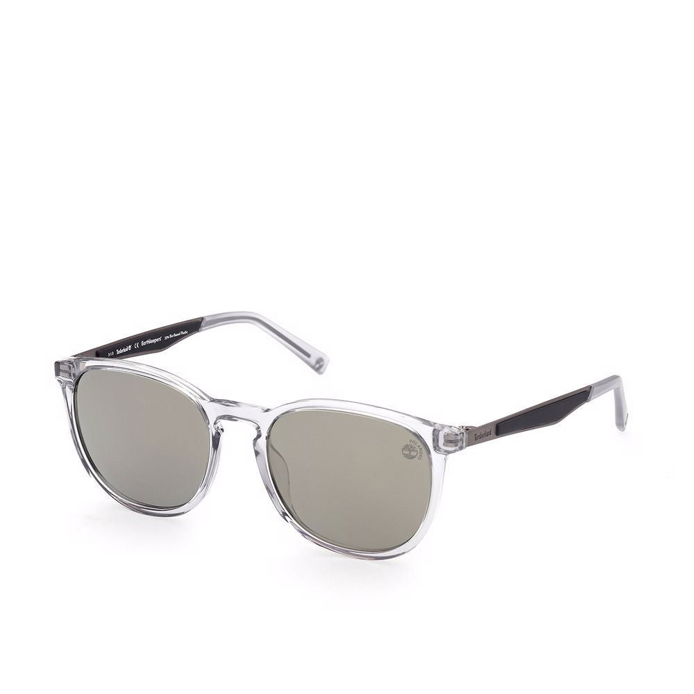 TB9235 Polarized Round Sunglasses