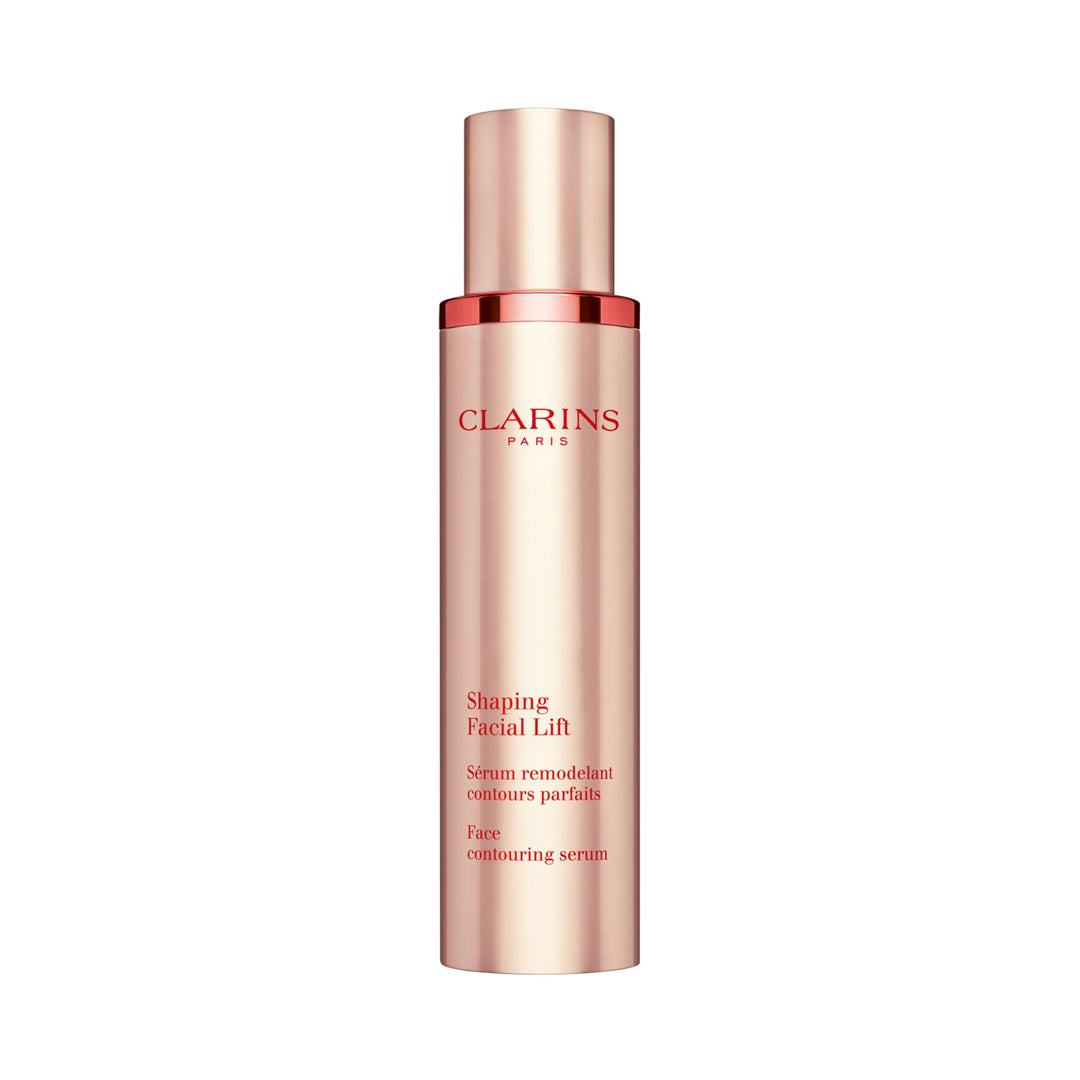 50 ml sculpting facial serum bottle for Women, lightweight contouring treatment