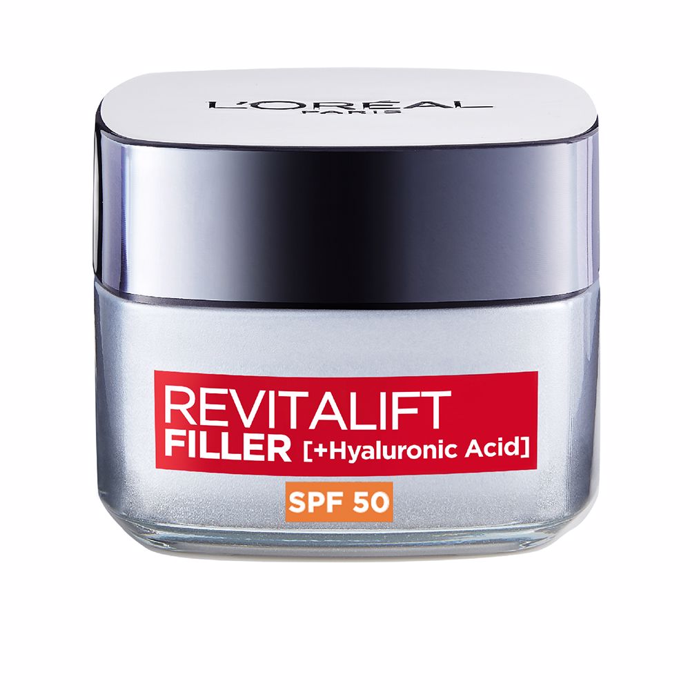 REVITALIFT Anti-Aging Facial Treatment SPF 50