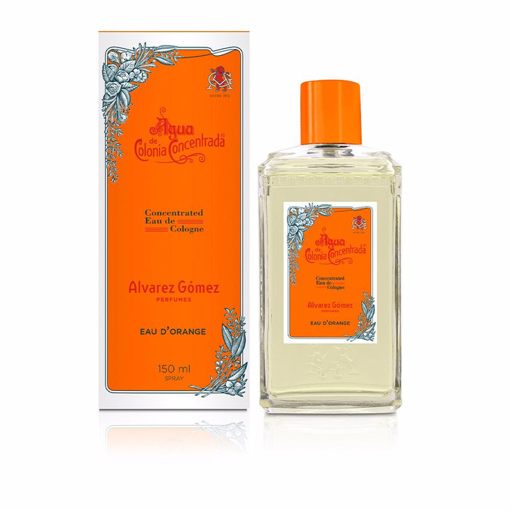 150 ml concentrated Eau d&