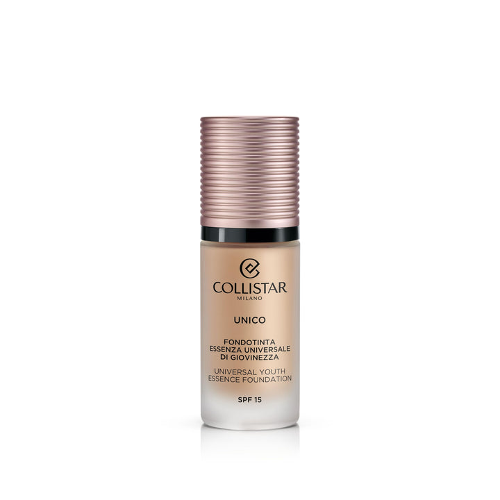 30 ml silky liquid foundation in shade 2N Vanilla, medium dewy coverage