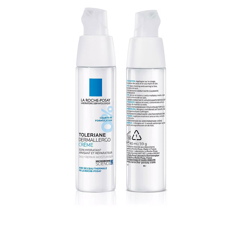 Toleriane Hydrating Facial Treatment