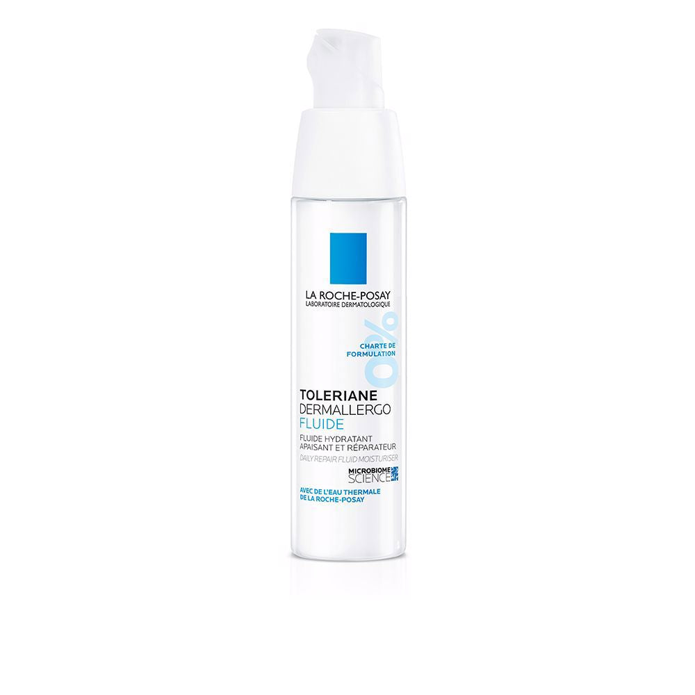Toleriane Ultra Soothing Hydration Cream