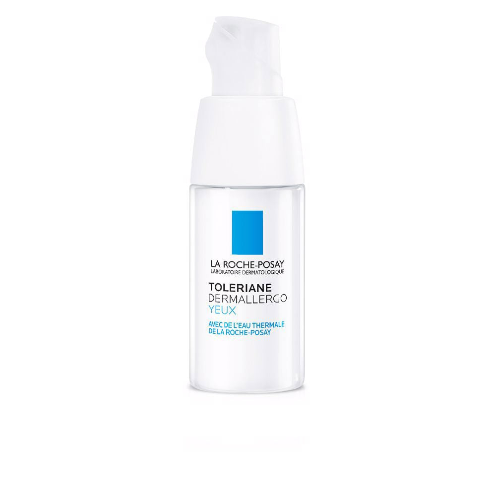 TOLERIANE Eye Treatment for All Skin Types