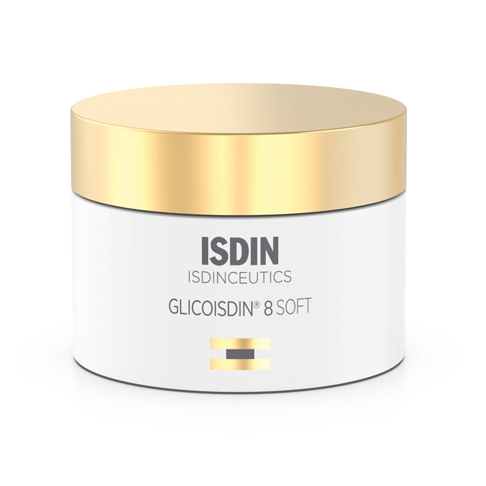 ISDINCEUTICS Anti-Aging Glycolic Facial Treatment