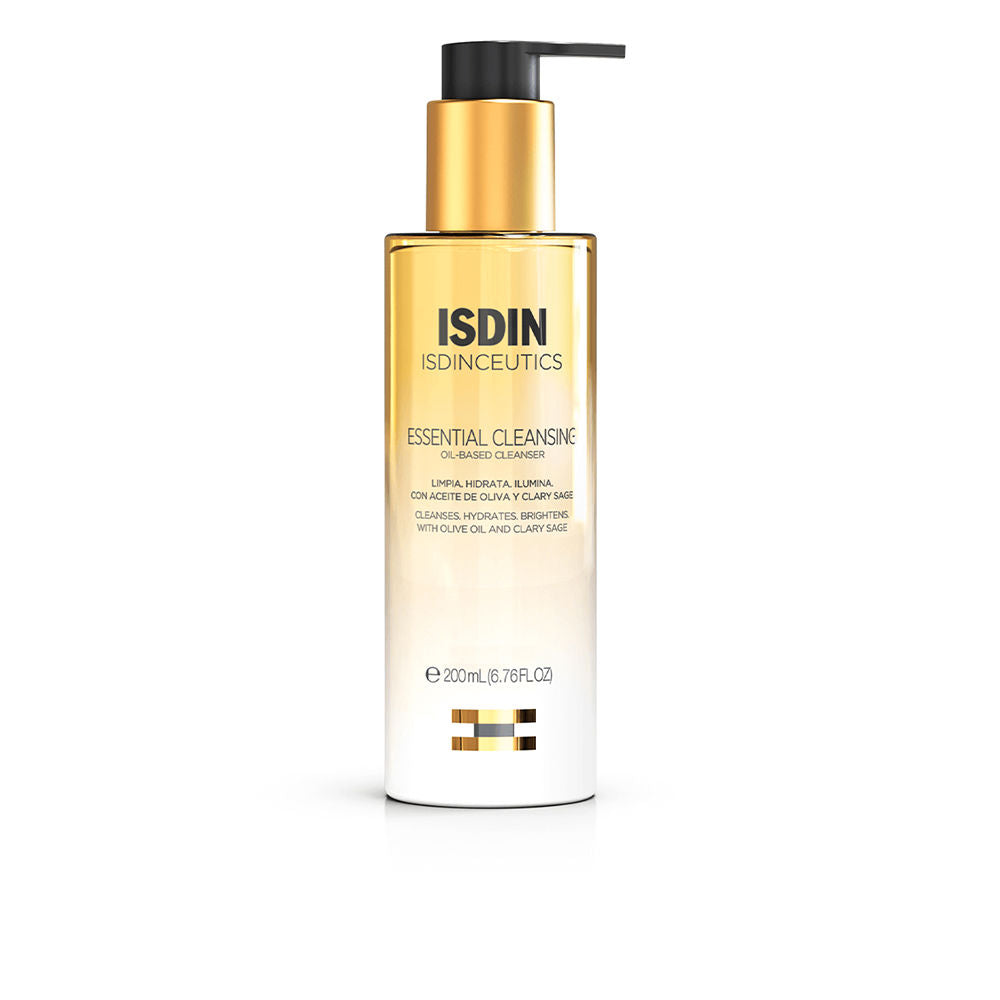 ISDINCEUTICS Gentle Facial Cleanser