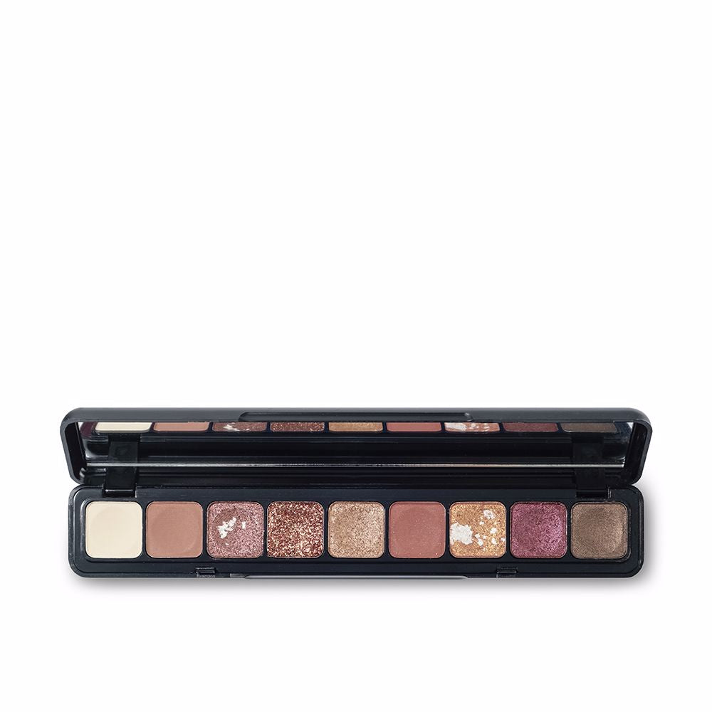 OJOS MAGIC STUDIO Bronzer Palette