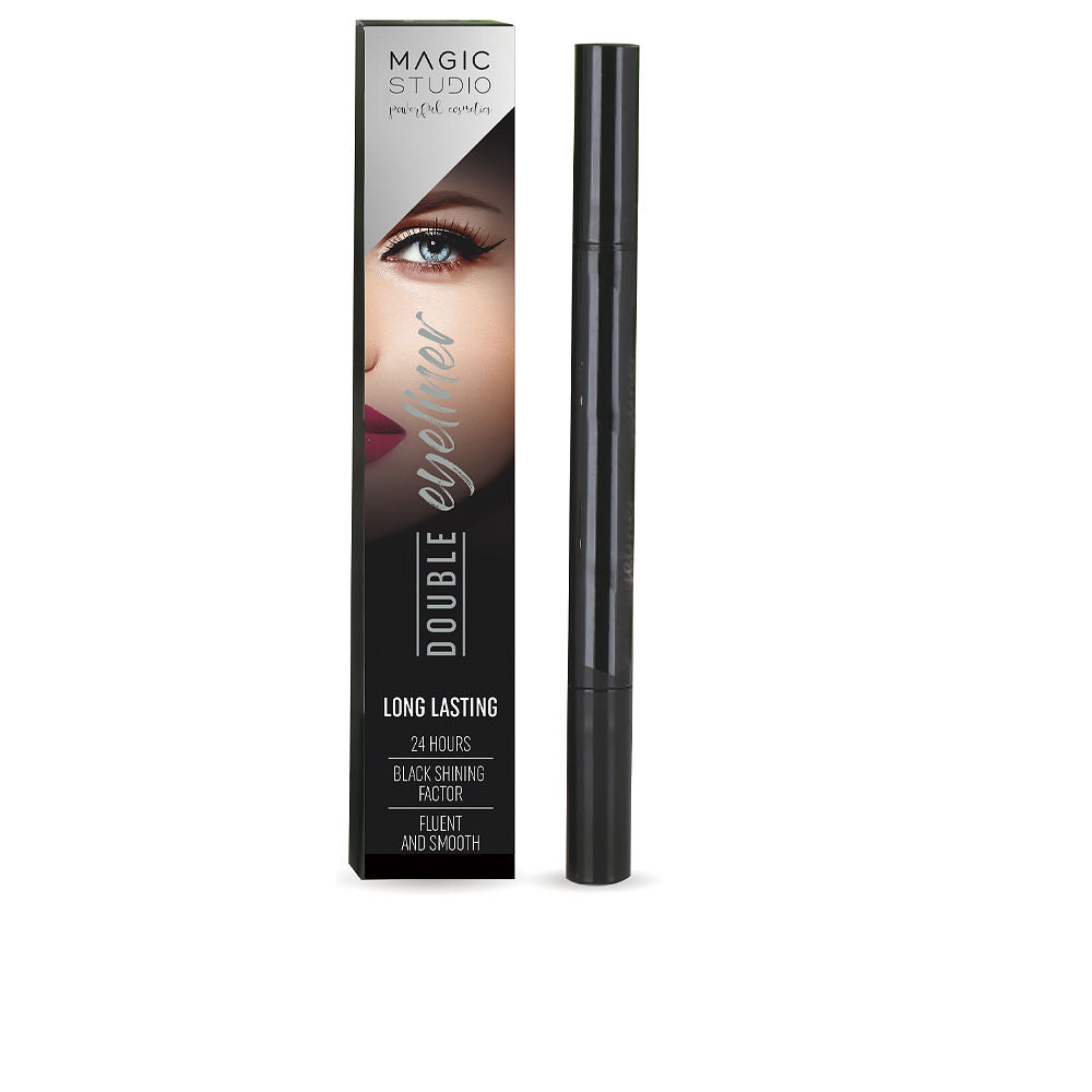 Ojos Magic Studio Eye Essentials