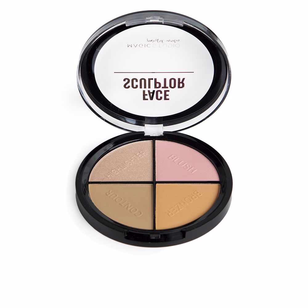 Rostro Magic Studio Face Palette