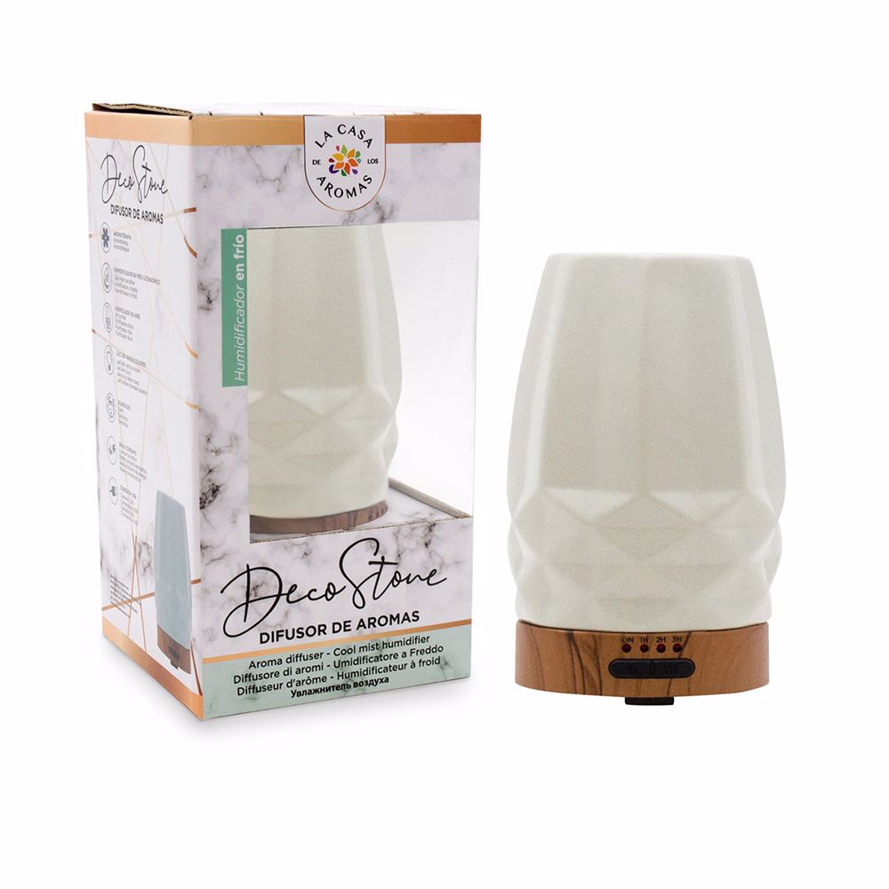 Deco Stone Aromatherapy Accent