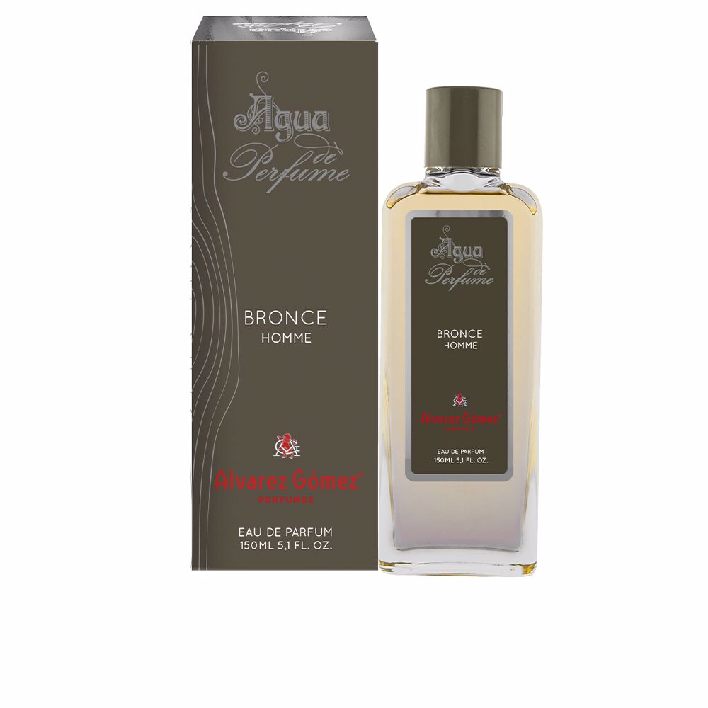 150 ml fougère eau de cologne in spray bottle for Man, clear alcohol base