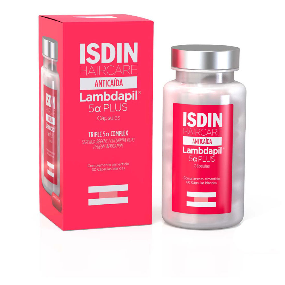 LAMBDAPIL Hair Care Tablets
