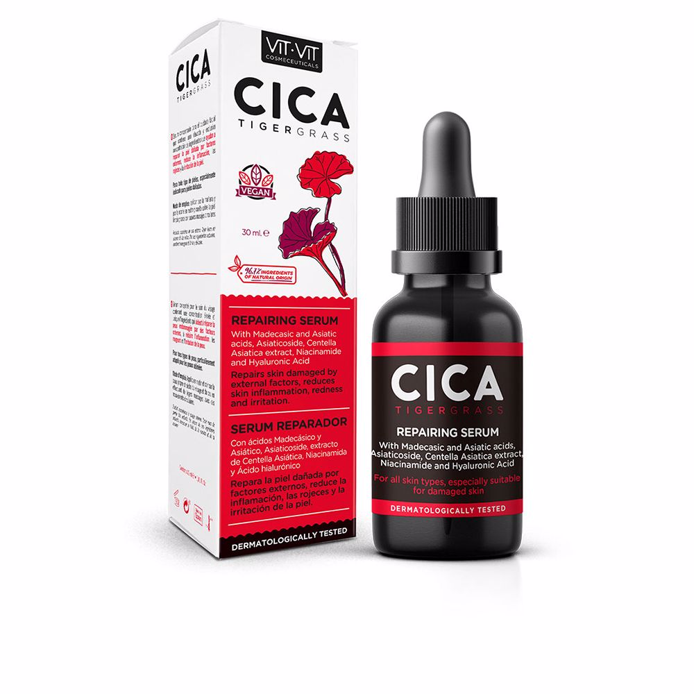 VIT VIT Natural Vegan Anti-Aging Treatment