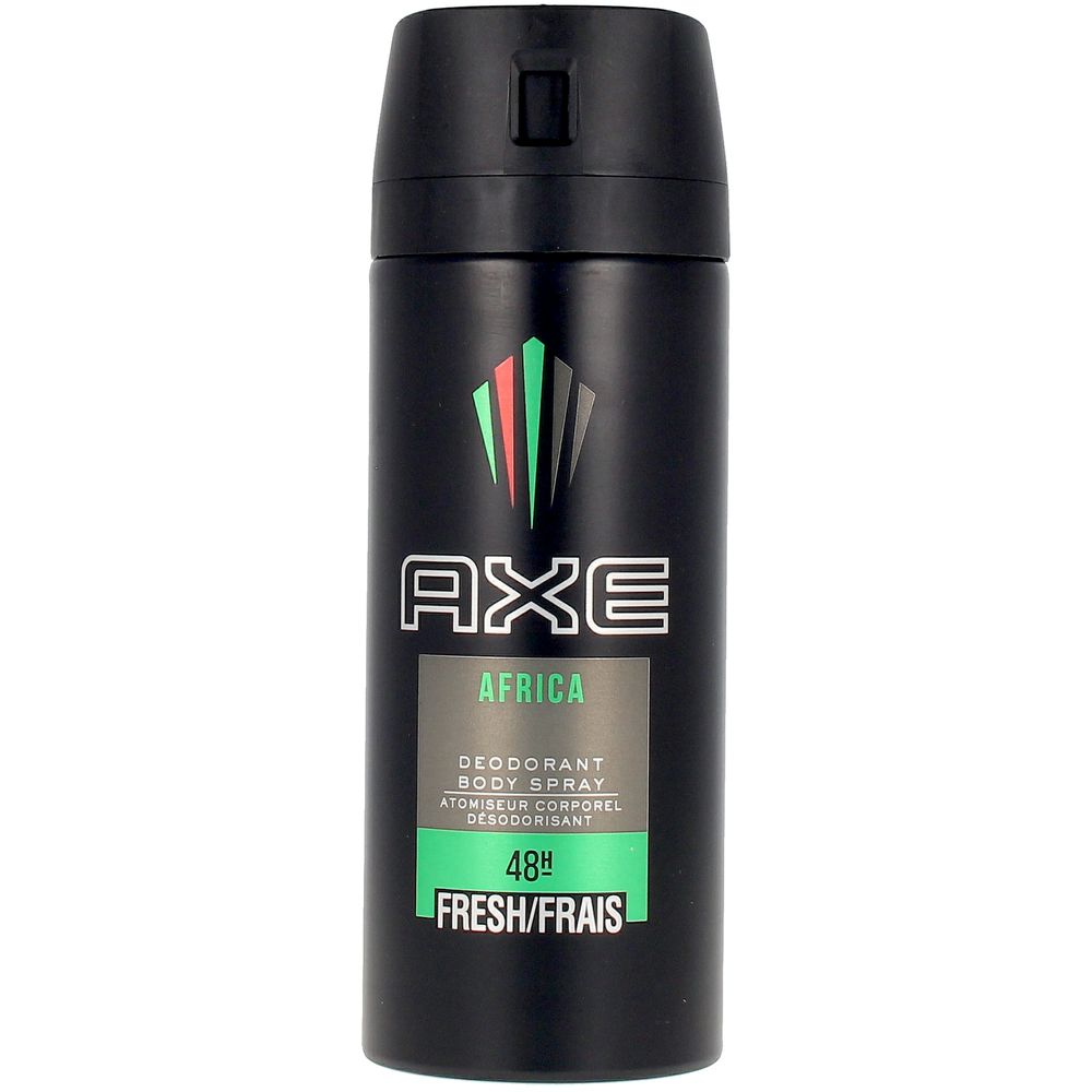 Africa Axe Deodorant Spray