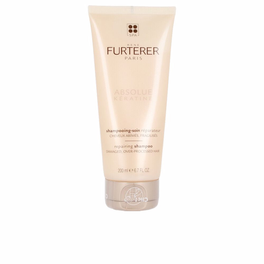 Absolue Kératine Restorative Shampoo