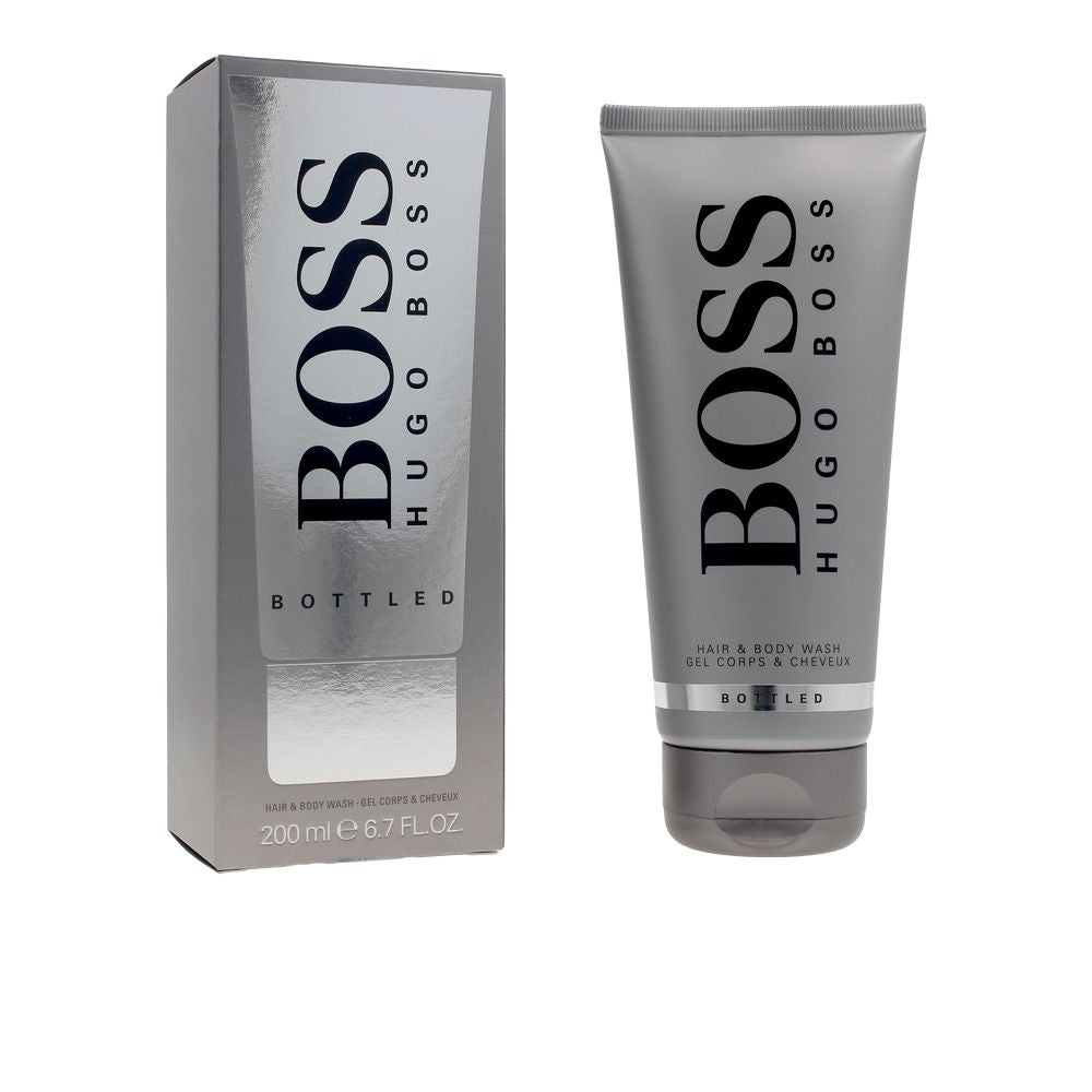 BOSS BOTTLED Toiletries 150ml