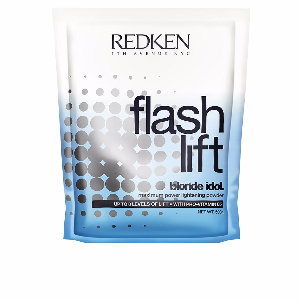 Blonde Idol Hair Lightening Powder