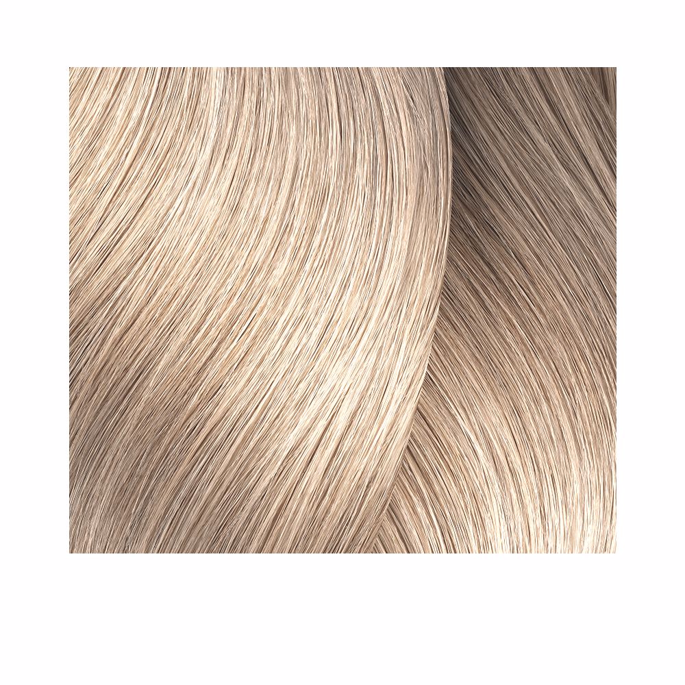 50 ml tube of acid gel‑cream semi‑permanent hair colour, ammonia‑free, 10.02 shade
