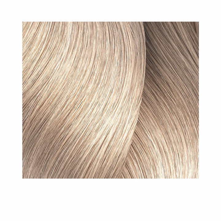 50 ml tube of acid gel‑cream semi‑permanent hair colour, ammonia‑free, 10.02 shade