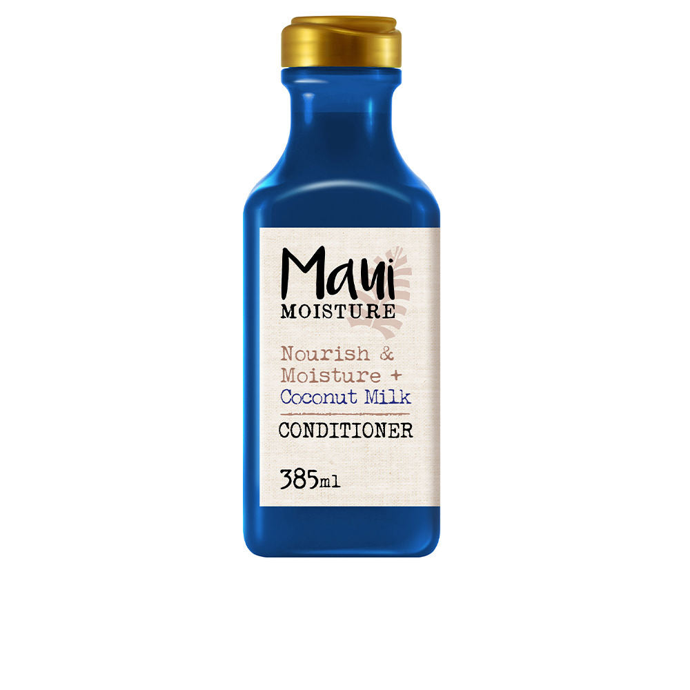 Coconut Milk Maui Hair Conditioner