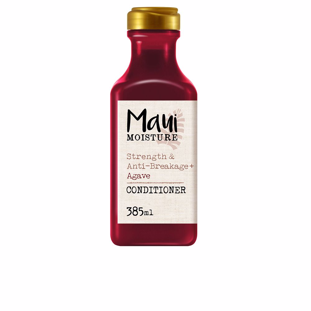 Agave Vegan Hair Conditioner
