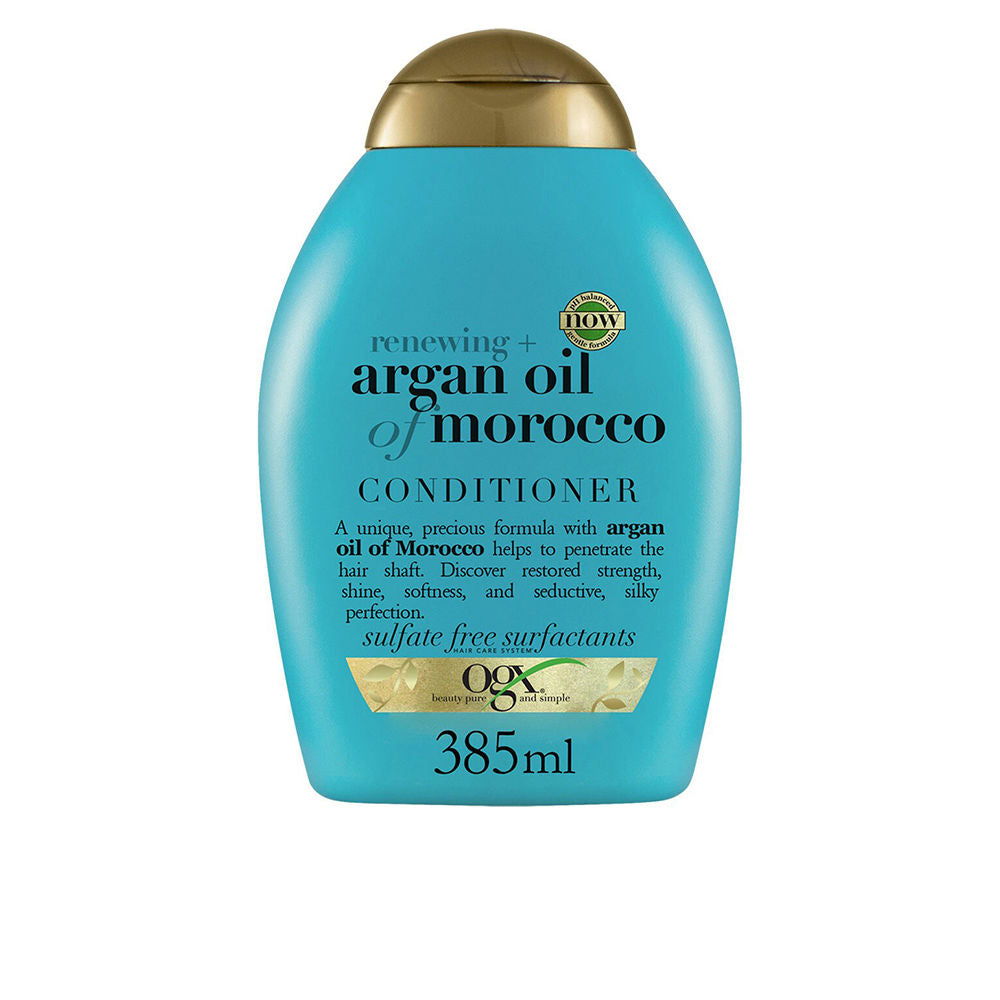 Renewing OGX Argan Conditioner
