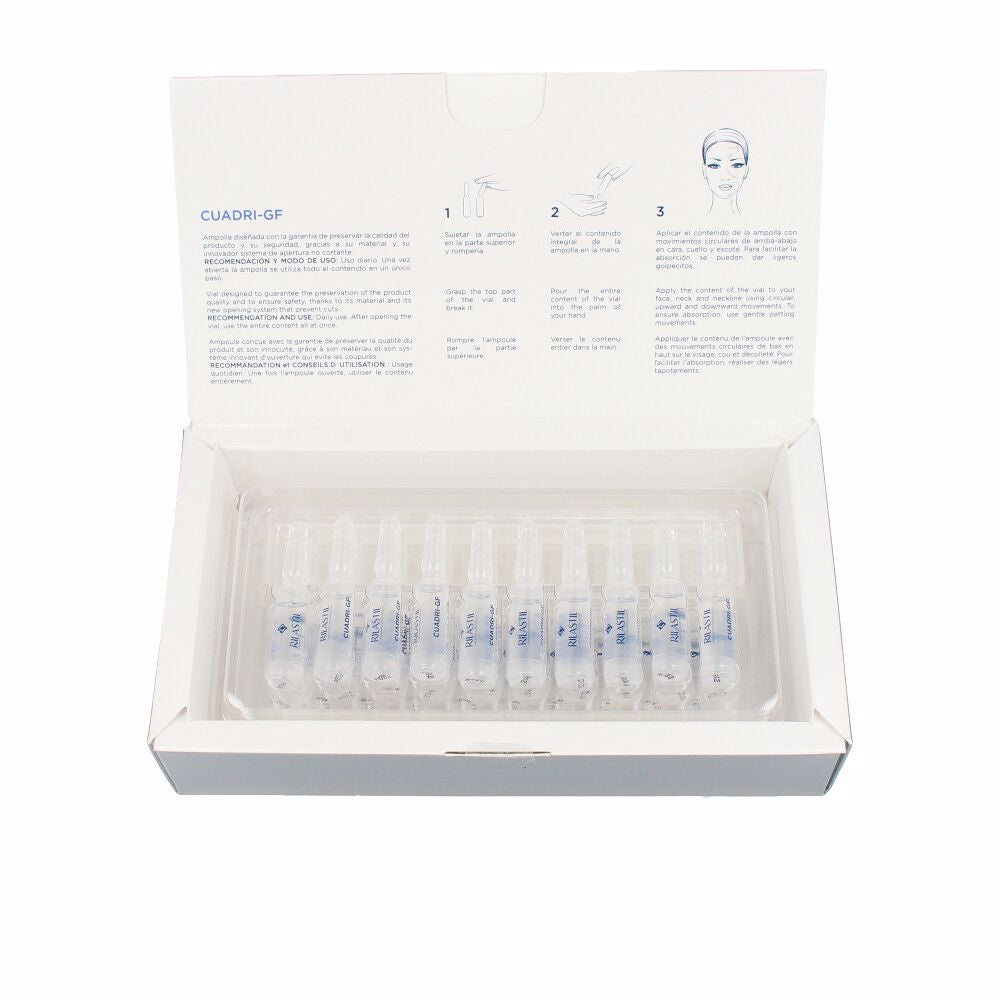 CUADRI GF Anti-Aging Facial Serum