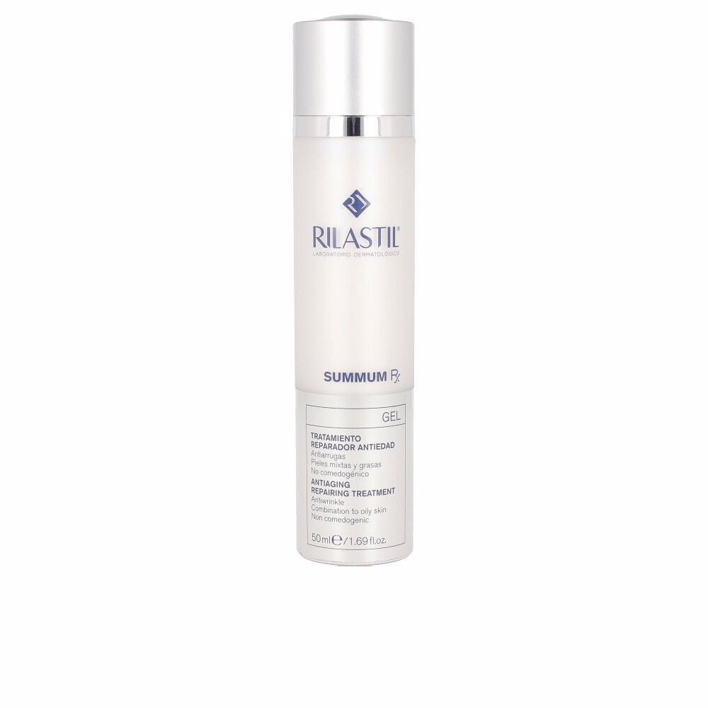 SUMMUM RX Anti-Aging Facial Treatment