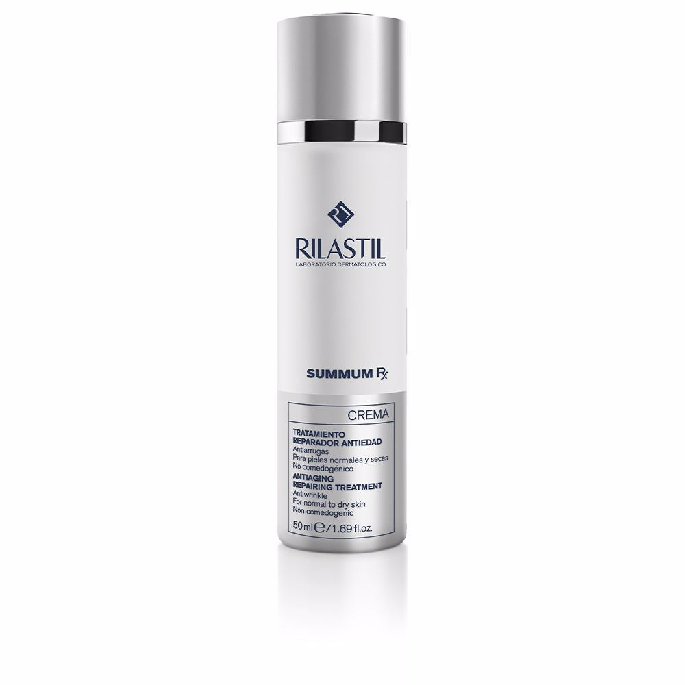 SUMMUM RX Anti-Aging Hydrating Facial Treatment