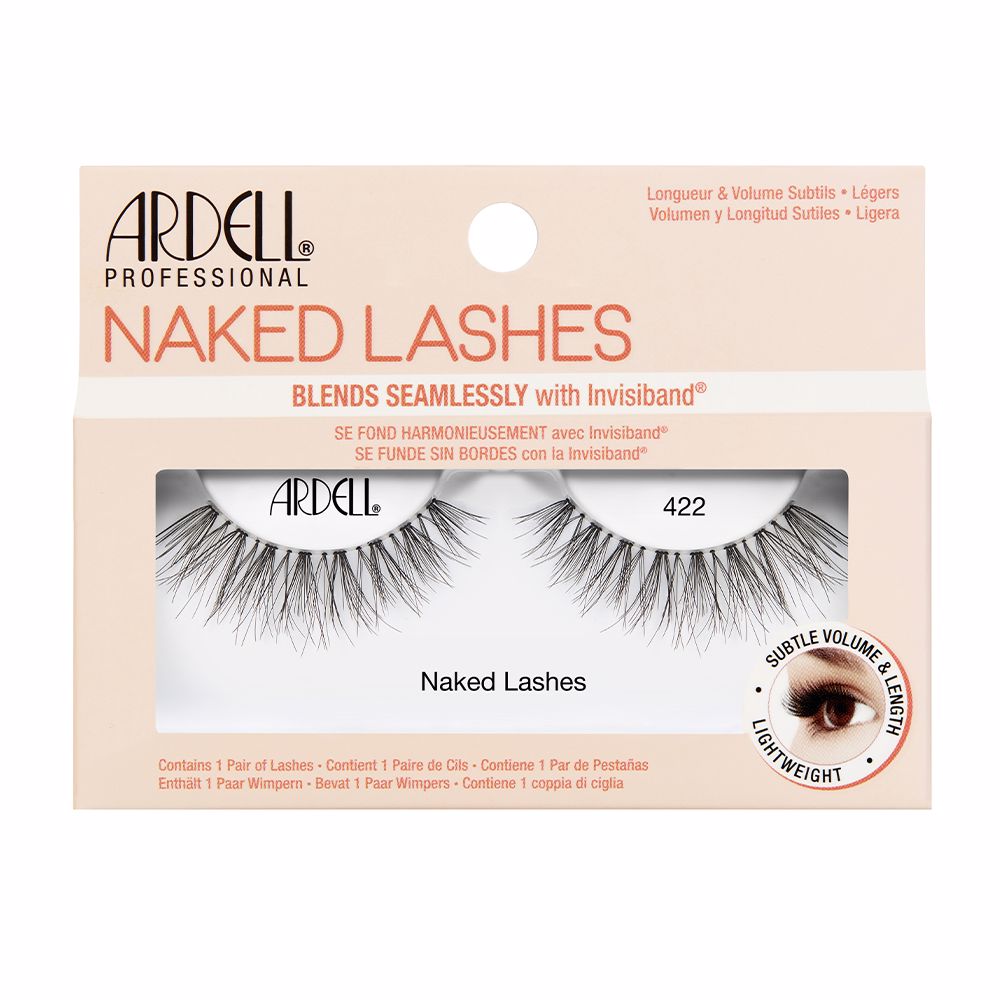 Naked Lash 422 False Eyelashes