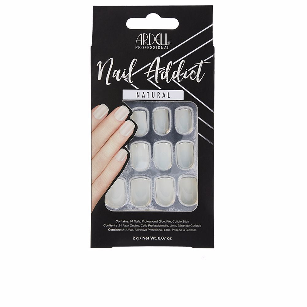 NAIL ADDICT: Cruelty-Free Nail Essentials