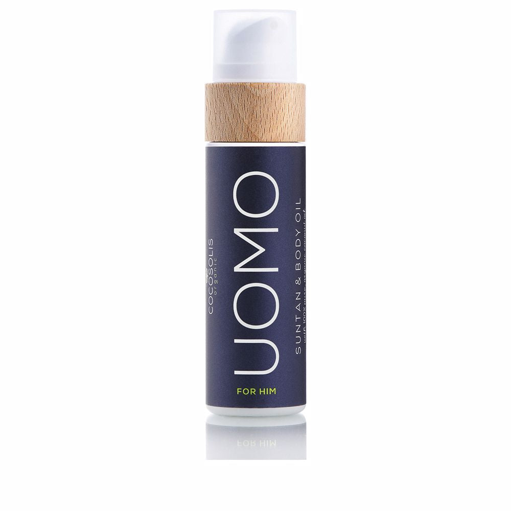 COCOSOLIS UOMO SPF Lotion for Face & Body
