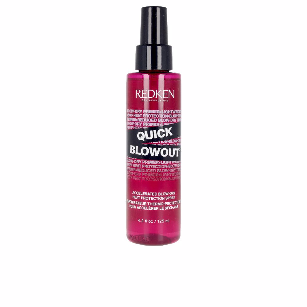 REDKEN STYLING Two-Phase Hair Fixer Spray