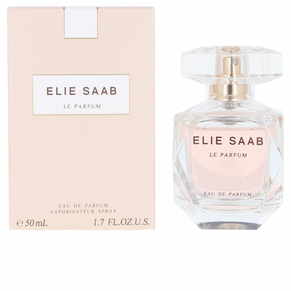 50 ml asymmetrical crystal bottle of floral-oriental Eau de Parfum for Women