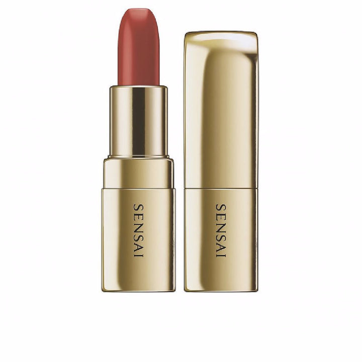 Silk Koishimaru lipstick, shade 13 Shirayuri Nude, 3.4 g, satin bullet view