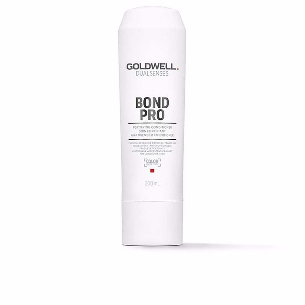 200 ml conditioner bottle for fragile, repair‑focused hair, Unisex