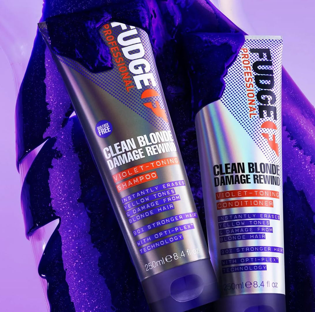 Tube of Cool Red colour-refreshing conditioner, 200 ml, Unisex