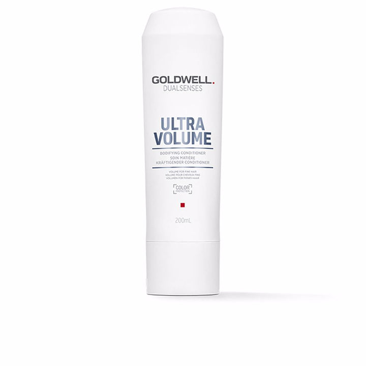 200 ml lightweight volumising conditioner for fine, colour-treated hair, Unisex