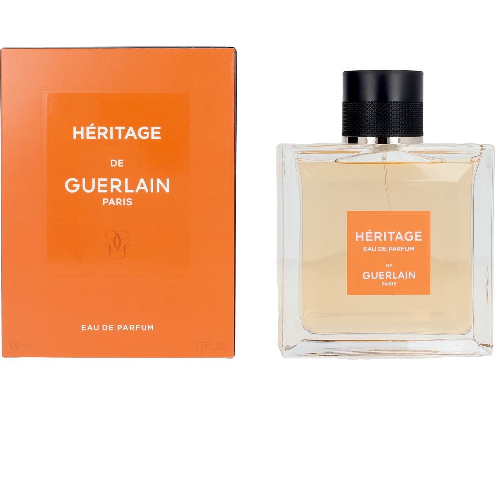 100 ml oriental-woody eau de parfum bottle for the Man, spiced citrus and patchouli