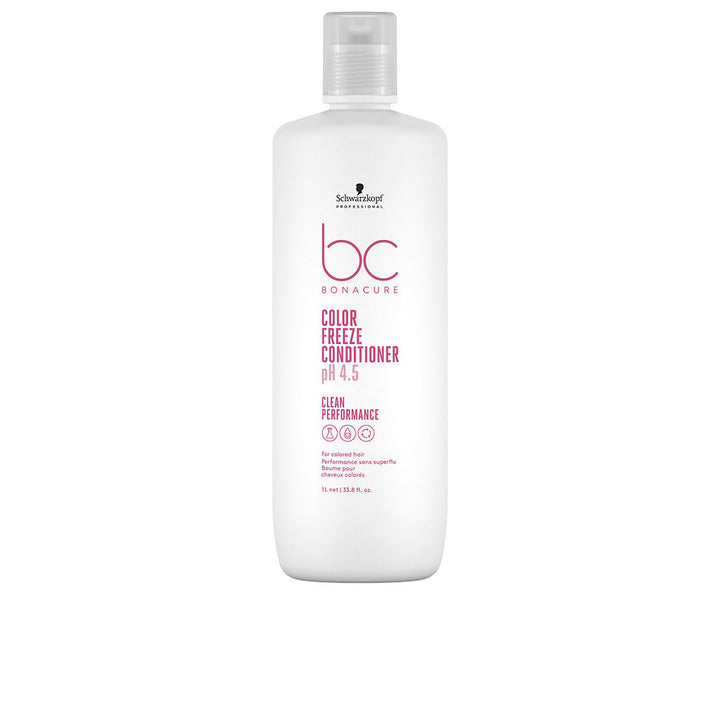 1000 ml conditioner bottle for Unisex colour-treated hair, neutralising brassiness